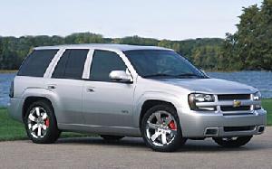 Code Po300 Question Chevy Trailblazer Forums