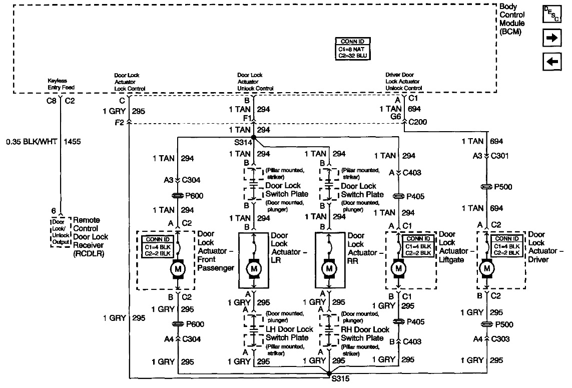 doorlock actuator wiring.jpg