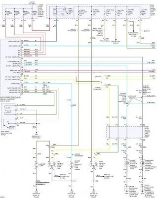 roger vivi ersaks: 2008 Chevy Van Wiring Diagram