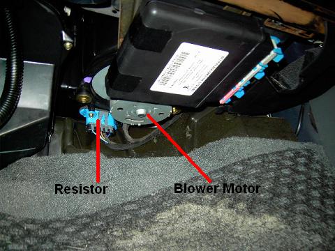 Pontiac Grand Am Blower Resistor Location Picture 2002 buick century custom fuse box 