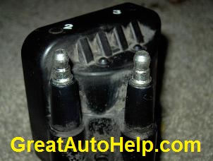 A good ignition coil makes engine run smooth and no hesitation.