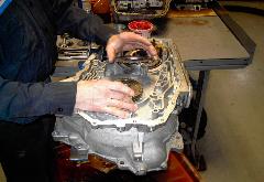 Transmission mechanic SF at greatautohelp.com